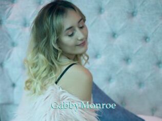 GabbyMonroe