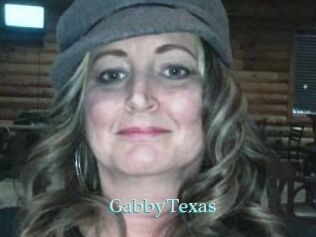 Gabby_Texas