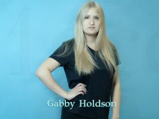 Gabby_Holdson