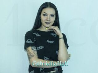 GabriellaHall