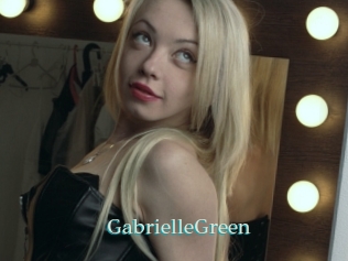 GabrielleGreen