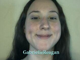 GabrielleReagan