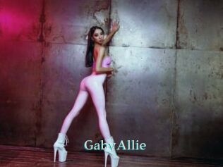 GabyAllie