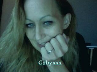 Gabyxxx