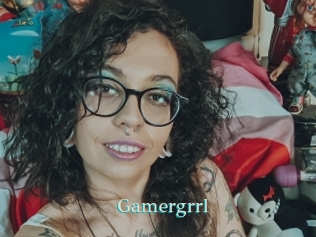 Gamergrrl