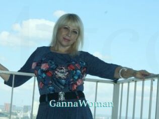 GannaWoman