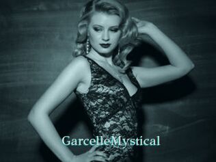 GarcelleMystical