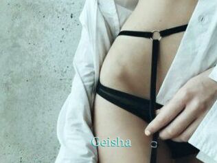 Geisha