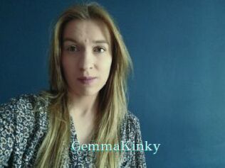 GemmaKinky