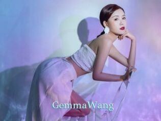 GemmaWang