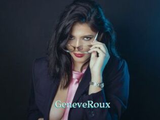 GeneveRoux