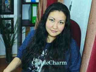 GentleCharm 1 grosse cochonne