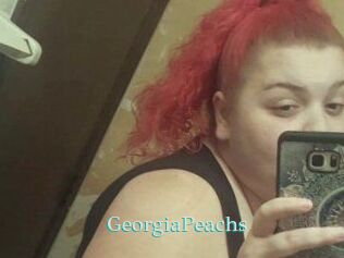 Georgia_Peachs