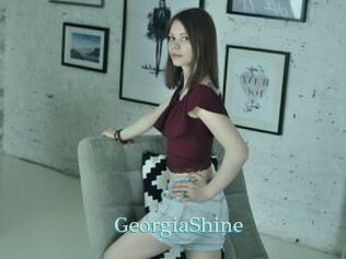 GeorgiaShine