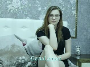 GertaLeman