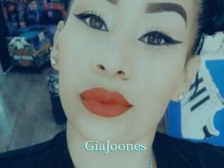GiaJoones