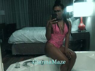 Gianna_Maze 1 grosse cochonne