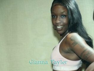 Gianna_Tayler