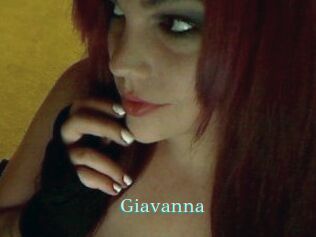 Giavanna