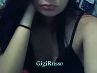 GigiRusso