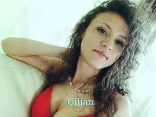 Gilian 1 grosse cochonne