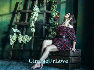 GimmeUrLove 1 grosse cochonne