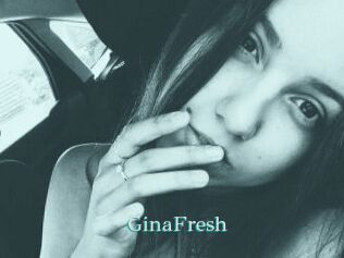 GinaFresh