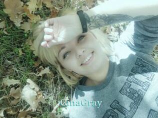 GinaGray