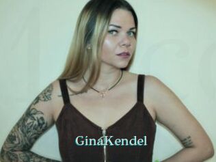 GinaKendel