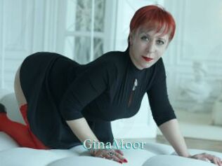 GinaMoor