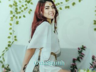 GinaSmitth