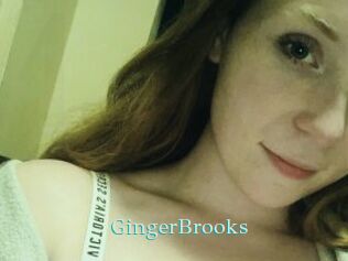 GingerBrooks