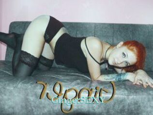 Ginger_SEXY