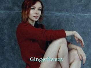 GingerSwetty