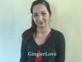 GingierLove