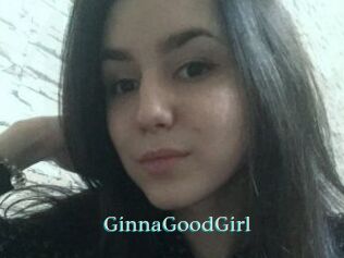 GinnaGoodGirl