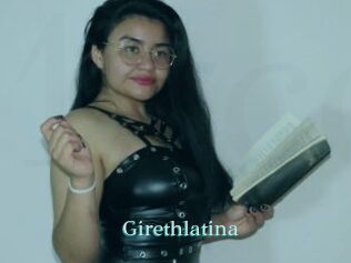 Girethlatina