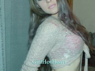 GirlHotHeart 1 grosse cochonne