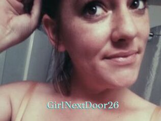GirlNextDoor26