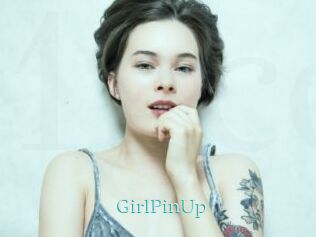 GirlPinUp