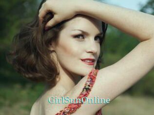 GirlSunOnline