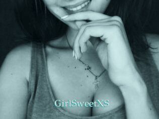 GirlSweetXS 1 grosse cochonne