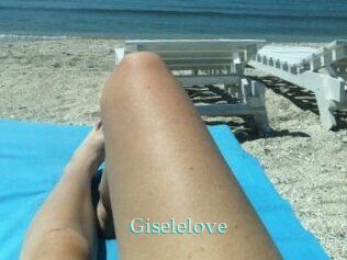 Giselelove