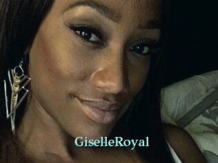 GiselleRoyal 1 grosse cochonne
