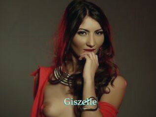 Giszelle 1 grosse cochonne