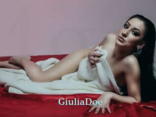 GiuliaDoe