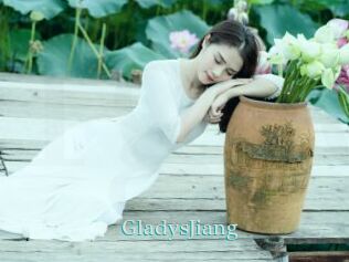 GladysJiang