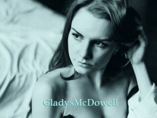 GladysMcDowell