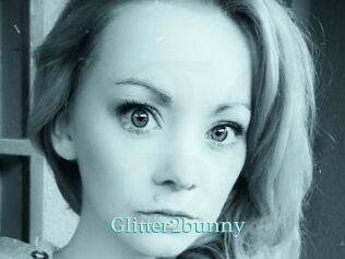 Glitter2bunny