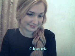 Gloooria